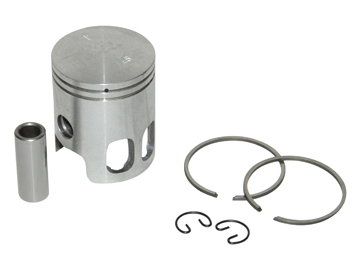 Zuiger Minarelli 50cc 41mm Imi.
