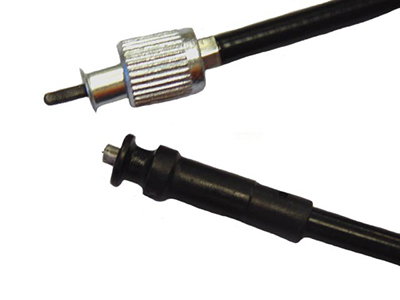 Hastighetsmätarwire  Honda MB50/80/MBX 84cm