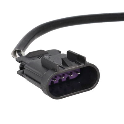 Lambdasond euro-4 EFI Kina scooter