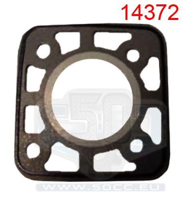 Topplocks Packning Suzuki Ts80X Lc