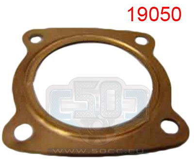 Topplocks Packning Suzuki Ac/Ap/K50 45Mm Topplocks Packning Suzuki Ac/Ap/K50 45Mm