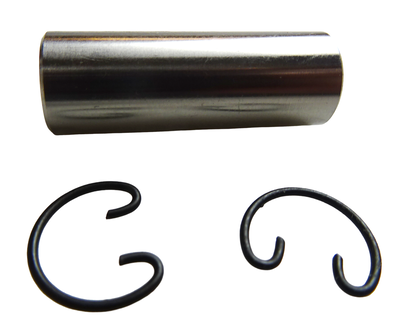 Kolvsats Zundapp 60 42mm kort vevstake Alvars Racing