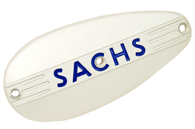 Tändning Kåpa Sachs 50/3 Mb & Ma X