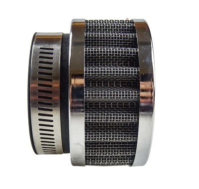 Powerfilter / sport luftfilter 52mm