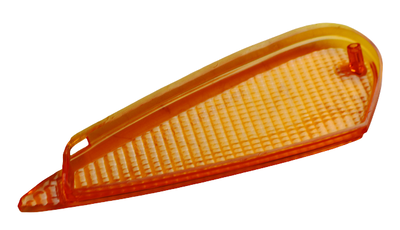 Blinkersglas Italjet Formula 50 Höger Fram