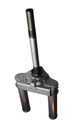 Framgaffel gaffelkrona Honda SKY ( SGX50 )