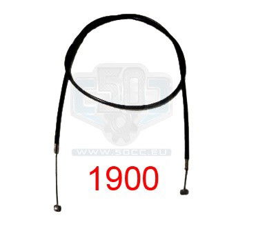 Dekompression Wire Gilera Eco