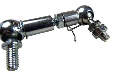 Växelmekanism Kreidler 3v fot växel