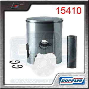 Zuiger Minarelli 50cc 40mm Doppler