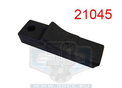 Jiffy rubber Honda MT