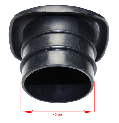 Tanklock MBK 88 40mm