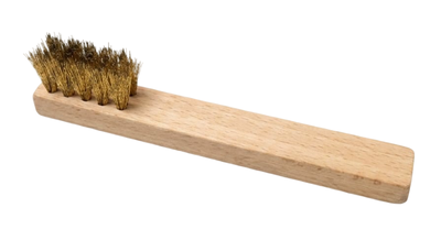 Bougie Borstel Messing