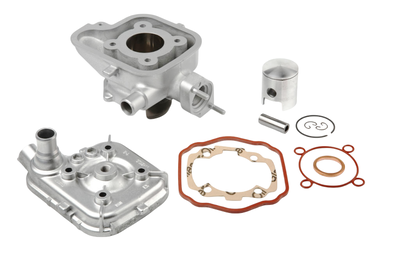 Cylinder Peugeot H Lc 50Cc Airsal Förgasare Model