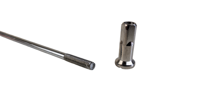 EKER 4,0x105mm EKERmed NPL.RAK,20st