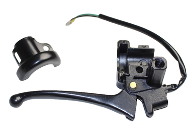 Handel rechts Kymco DJ/Honda Vision