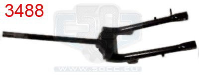 Voorvork Peugeot Rapido Imi.