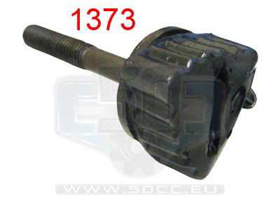 Sidokåpa Bult Puch Maxi Kort