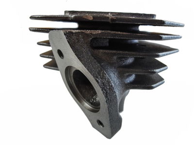Cylinder Honda Vision/Peugeot 50cc 41mm
