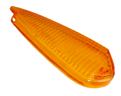 Blinkersglas Italjet Formula 50 Höger Fram