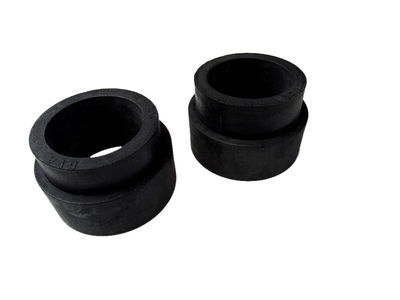 Framgaffelgummi Husqvarna Roulette