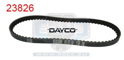 Drivrem 743X18X30 Kymco Agility 12