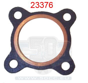 Topplocks packning A35 / Revival / 4L / GT