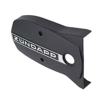 Tändning / kickkåpa Zundapp 4 / 5 v svart