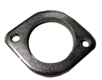 Avgasfläns Kreidler 32mm