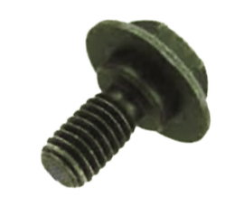Schakelklok rolbout Honda SS/MB/MT