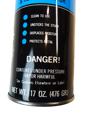 Kal Gard 30/30 – Smörj- och skyddsspray 476g