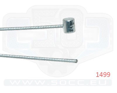 Växel wire Inne Universal