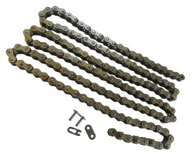 Kedja 1/2X1/4 (420) 140L