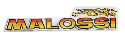 St Malossi 140Mm