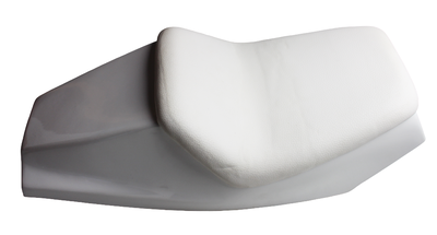 Racing Säte Universal Vit