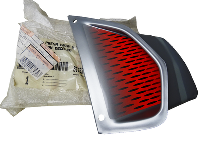 Luftintag vänster/fram Aprilia SR Valarossi