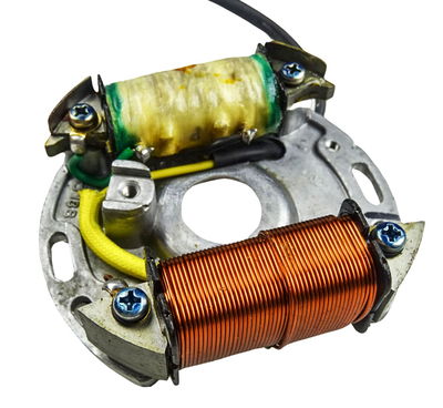 Tandsystem Tomos / Solifer 12v 80w