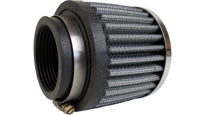 K&N FILTER,RAKT,43mm,kromat