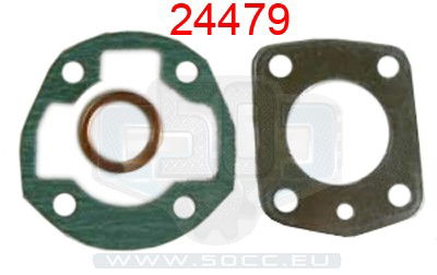 Sotsats MBK AV10 50cc Polini