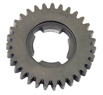 Växeldrev 31T Sachs 4 växel