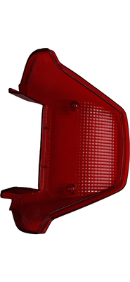 Baklyktsglas Yamaha BW’s 100 / MBK Booster 100