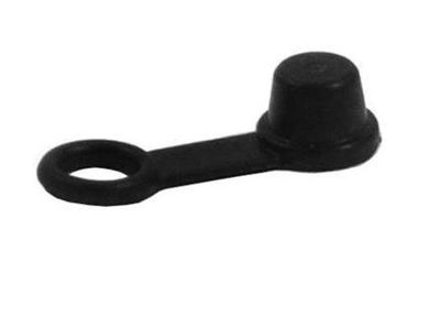 Bromsok luftnippel gummi lock