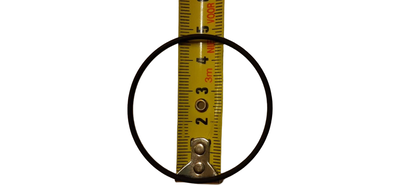 Koppakking Polini 50Cc Kits (O-Ring)