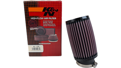 K&N FILTER,57x152mm.VINKLAT