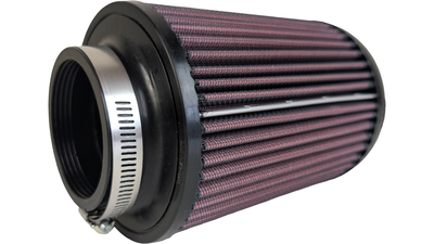 K&N FILTER XStream FLTR,62mm