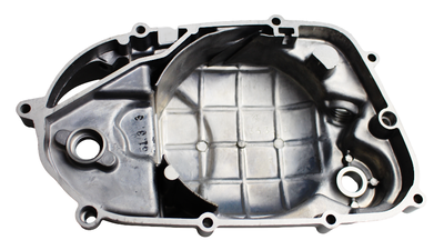 Carter Deksel R Yamaha Dt/Rd50M