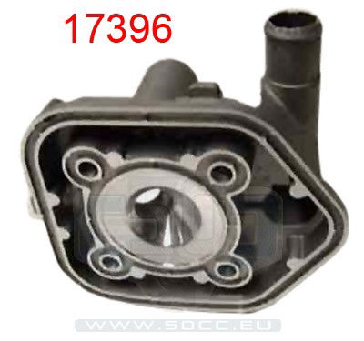 Topplock Peugeot Lc 70Cc 47Mm