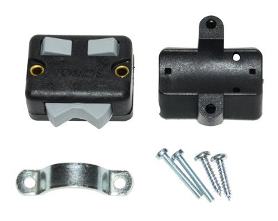 Omkopplare Tomos A35