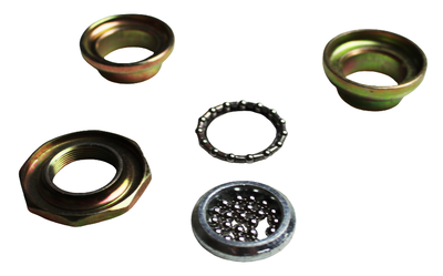 Styrlagerstats Aprilia Amico