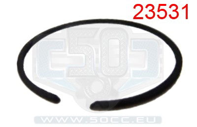 Kolvringsats 42.0Mm X1.5C Polini