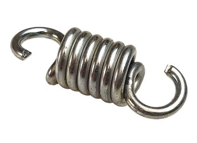 Solifer 10 / Tomos Automat äldre Stödfjäder